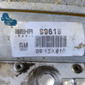 Condensador Ar Condicionado Gm Chevrolet 2003 2011 Astra