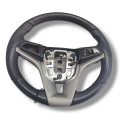 Volante Com Comando Chevrolet Cruze Lt 1.8 At 2012 Original