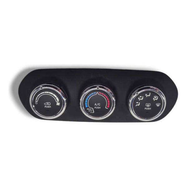 Comando Ar Condicionado Jeep Renegade 2016 Original 