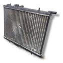 Radiador Água Motor Original Peugeot 307 Citroen C4 Picasso