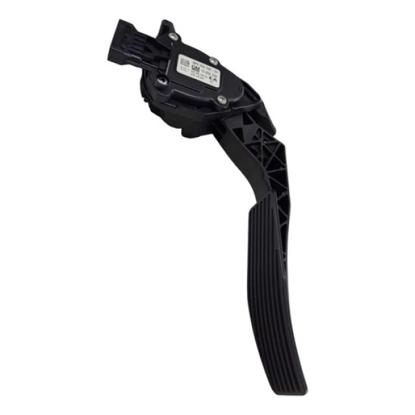 Pedal Aceleradorchevrolet Cruze Lt 1.8 At 2012