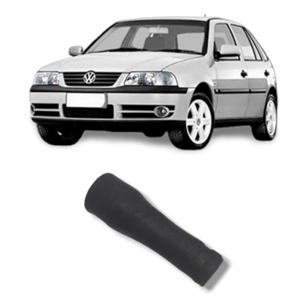 Mangueira Canister Gol G3 Para Os Anos 2000 A 2005 Original 