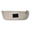 Quebra Sol Direito Gm Chevrolet Celta 2001 2015