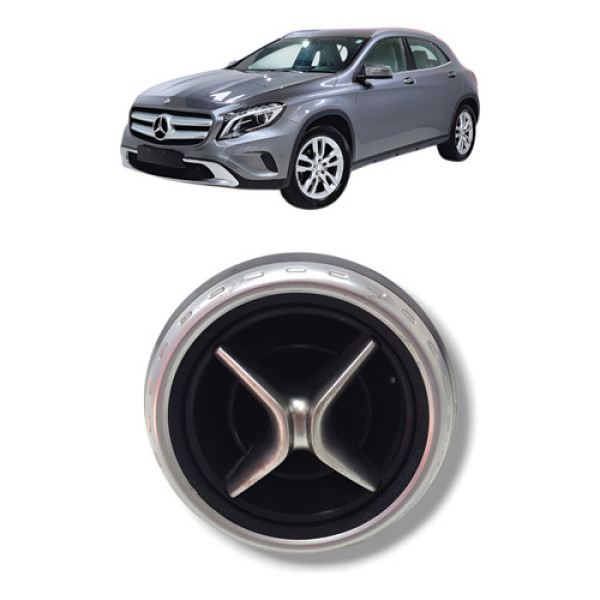 Difusor Ar Painel Mercedes Gla 200 2015 A 2018 Original