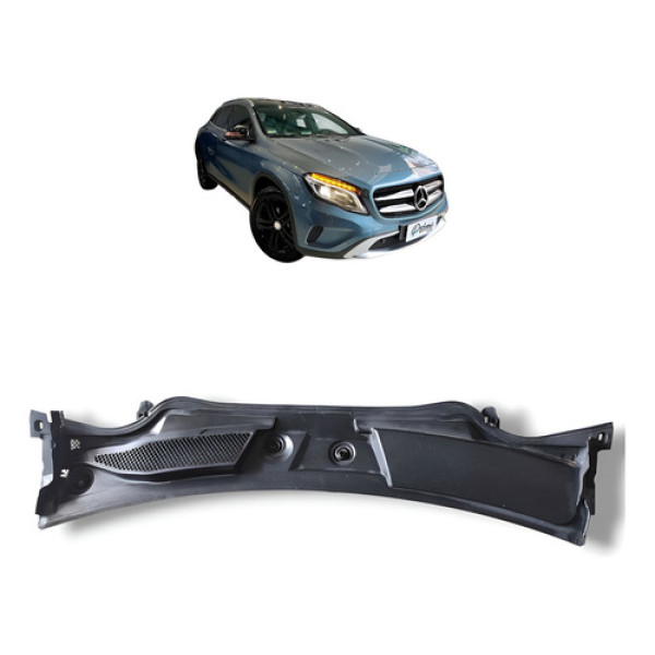 Churrasqueira Mercedes Gla 20o 2015 A 2018 Original