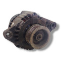 Alternador Palio Siena 1.0 Fiasa 1996 1997 A 2002 C/ Ar 