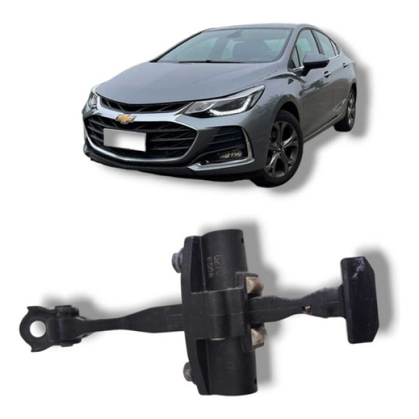  Limitador Porta Traseira Direita Chevrolet Cruze Original 