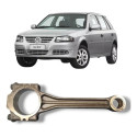 Biela Vw Volkswagen Ea111 Gol G4 Lubrificada 2006 2014