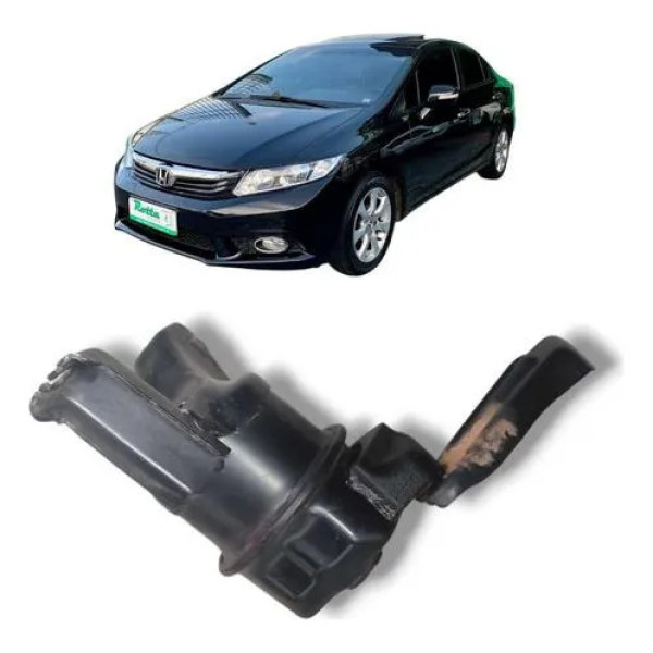 Coxim Motor Honda Civic 2012 2016 Original