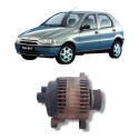 Alternador Palio Siena 1.0 Fiasa 1996 1997 A 2002 C/ Ar 