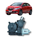 Motor Vidro Elétrico Dianteira Esquerda Gm Onix 2015 2019