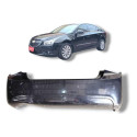 Parachoque Traseiro Cruze 2012 2016 Sedan