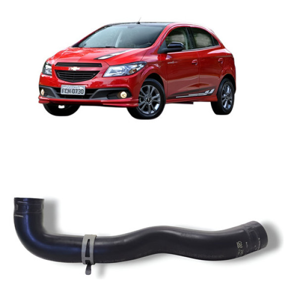 Mangueira Respiro Motor 1.4 Gm Onix 2013 A 2019 Original