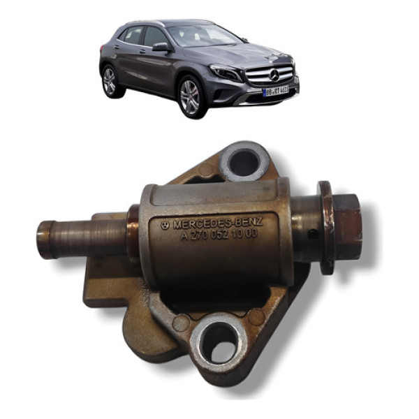 Tensor Esticador Hidráulico 1.6 Gla 2015 A 2018 Original