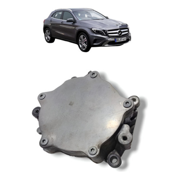 Bomba Vácuo Mercedes Gla 200 2015 A 2018 Original