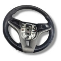 Volante Com Comando Chevrolet Cruze Lt 1.8 At 2012 Original Preto