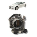 Tbi Corpo Borboleta Gm Chevrolet Cruze 2012 A 2016 Original