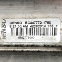 Condensador Gm Chevrolet Onix 1.4 2013 2019 Original