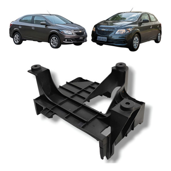 Suporte Módulo Bcm Chevrolet Onix Prisma 2013 A 2019 Origina