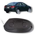 Capa Superior Proteção Correia Chevrolet Cruze Original