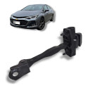 Limitador Porta Dianteira Esquerda Gm Cruze Original
