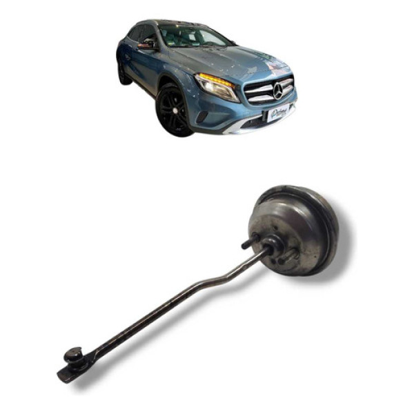 Atuador Wastegate Turbina Mercedes Gla 200 2015 2018 Origina