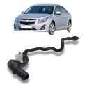 Mangueira Respiro Filtro De Acr Gm Cruze Lt 1.8 Original