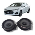 Altofalante Porta Traseira Chevrolet Cruze Original 