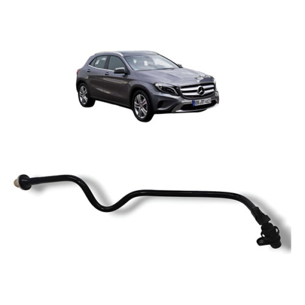 Mangueira Hidrovácuo Mercedes Gla 20o 2015 A 2018 Original