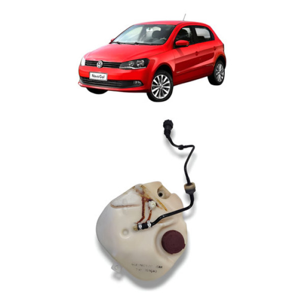 Reservatório Partida A Frio Vw Gol Voyage G5 G6 2009 A 2016