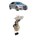 Bomba Combustível Completa Chevrolet Cruze Original