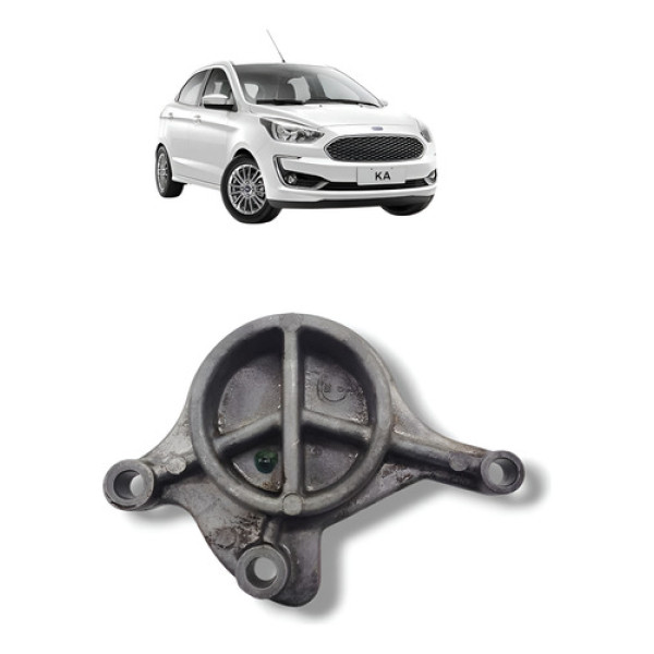 Tampa Selo Cabeçote Motor Ford Ka 1.0 2015 A 2020