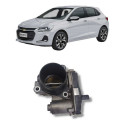  Corpo Borboleta Tbi Chevrolet Onix 1.0 Turbo Original 