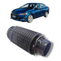 Duto Ar Turbina Chevrolet Onix 2020 2023 Original