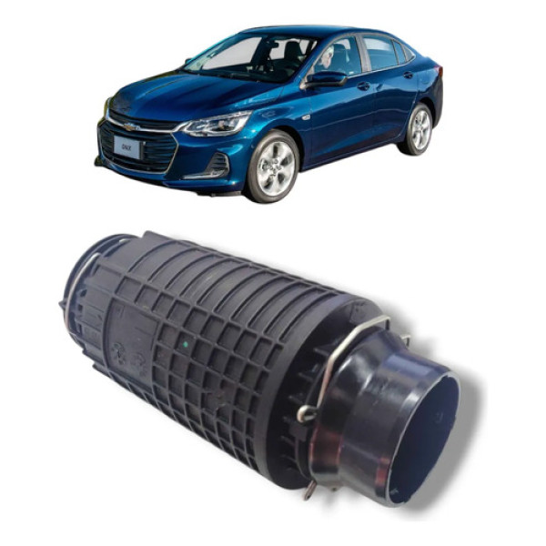 Duto Ar Turbina Chevrolet Onix 2020 2023 Original