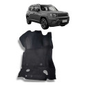  Forro Carpe Dianteiro Esquerdo Jeep Renegade Original