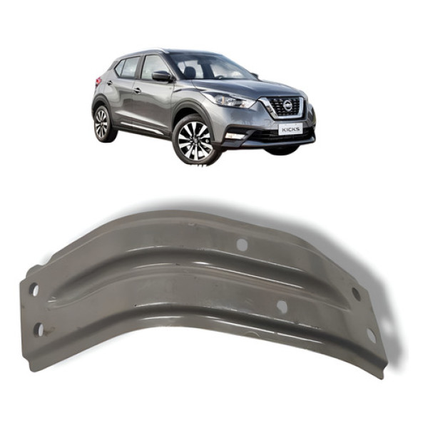 Suporte Paralama Direito Nissan Kicks 2017 A 2021 Original