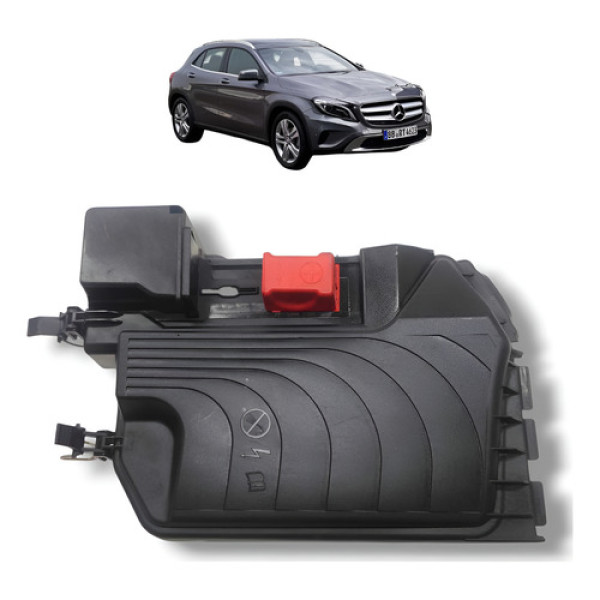 Tampa Caixa Fusíveis Mercedes Gla 20o 2015 A 2028 Original