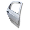 Porta Traseira Direita Celta Prisma 2007 2008 A 2016 Traseira Direita Prateado