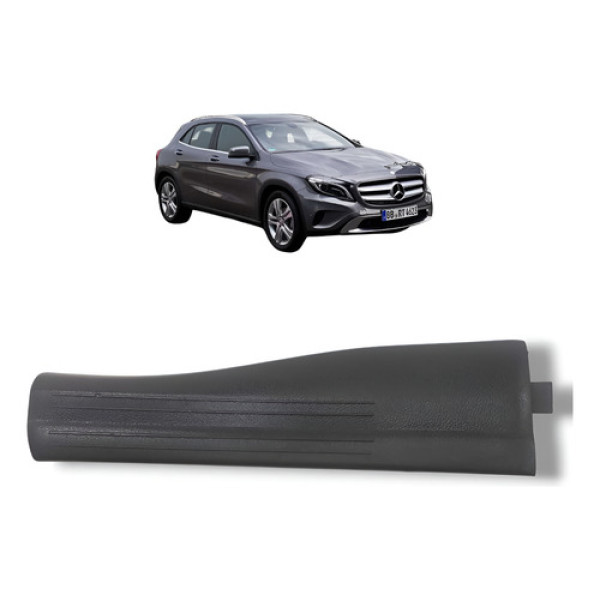 Acabamento Soleira Traseira Esquerda Mercedes Gla 20o 15-18