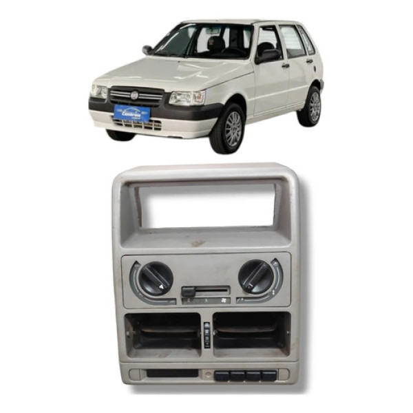 Comando Ar Forçado Uno Fiorino Elba Premio 1994 1995 A 2013