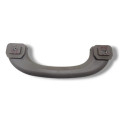 Alça Teto Pqp Direito Ford Ka 2008 2013 Cinza