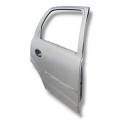 Porta Traseira Direita Gm Chevrolet Corsa 2003 2012 Original