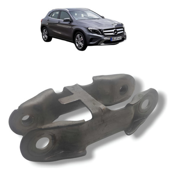 Suporte Coxim Motor Mercedes Gla 20o 2015 A 2018 Original