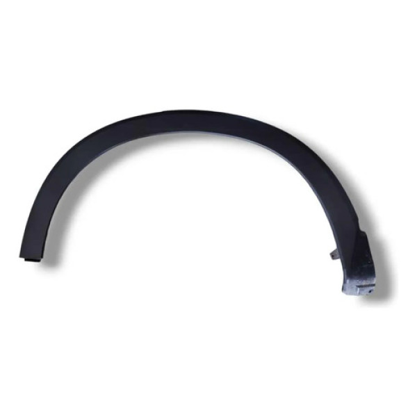 Friso Moldura Traseira Esquerda Honda Hr-v 2018 