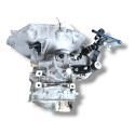 Caixa Cambio Corsa 1.0 2003 A 2010 (mod Mont) Varão, Emb Hid