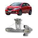 Máquina Vidro Manual Traseira Direita Gm Onix 2013 2019 Orig