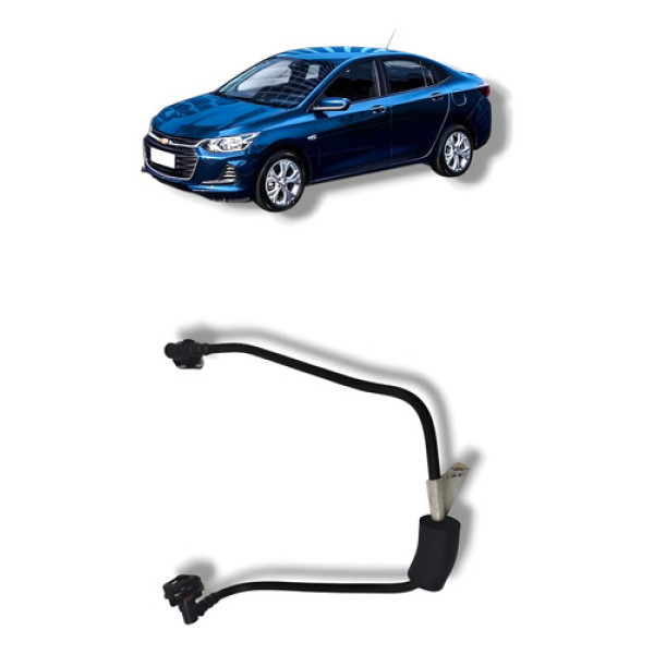 Mangueira Combustível Gm Onix 1.0 Turbo 2020