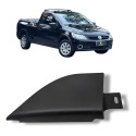 Acabamento Interno Retrovisor Vw Saveiro 2007 2012 Original