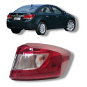 Lanterna Principal Traseira Ld Cruze Sedan Original 